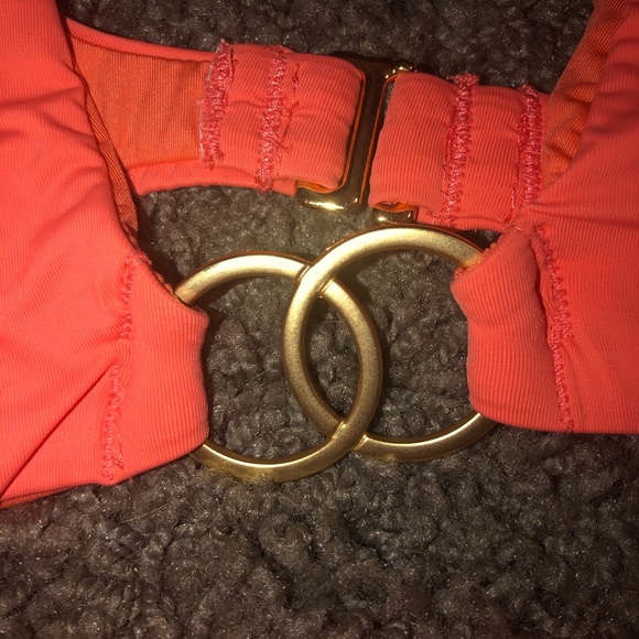 NWT bcbgeneration swimsuit - Picture 2 of 7